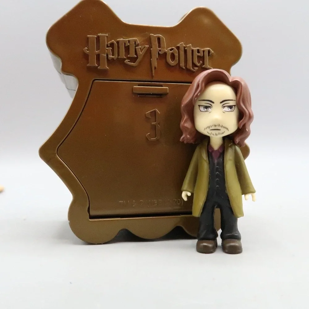 Warner Bros. welcome pocket
